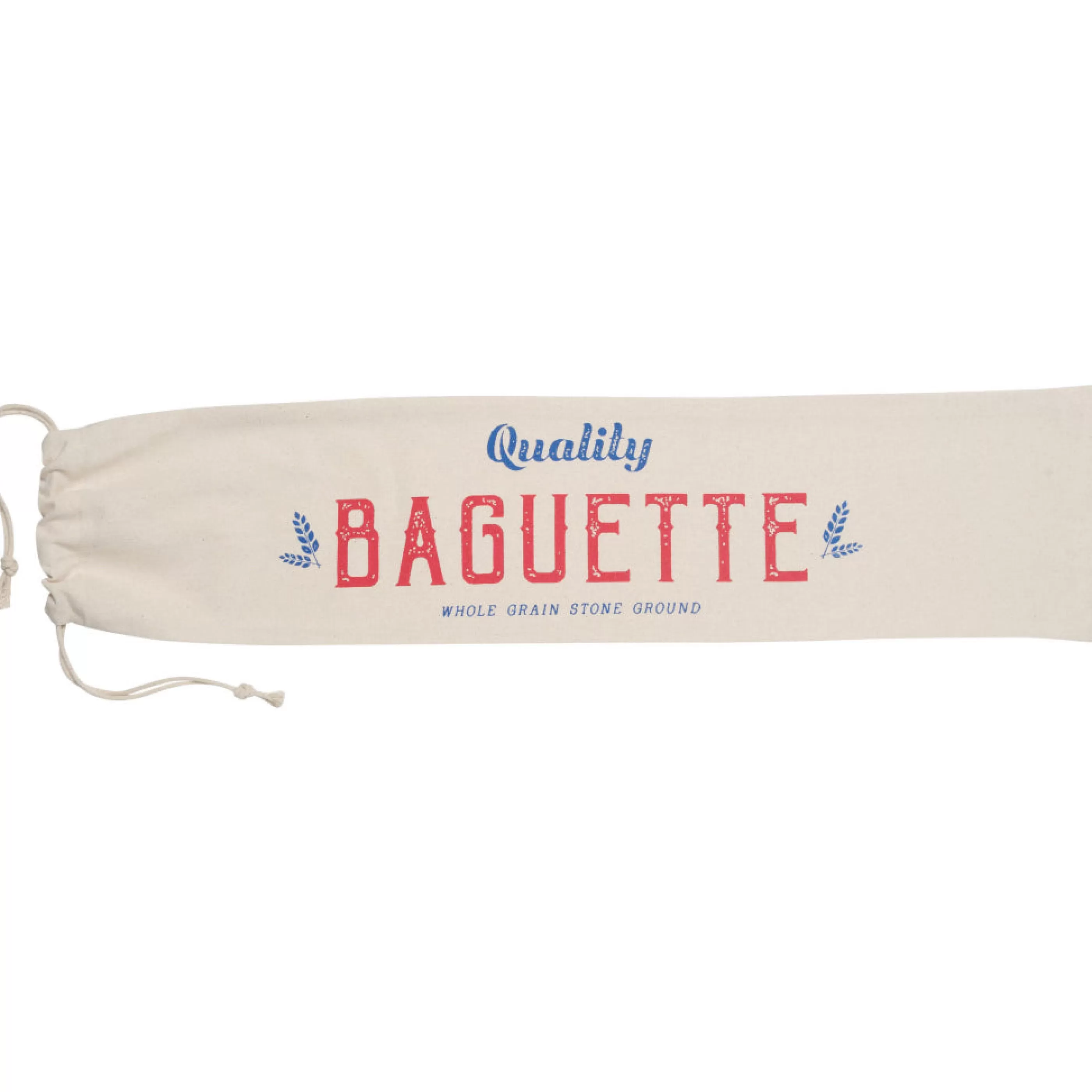 Danica Bags>Dry Goods Baguette Bag