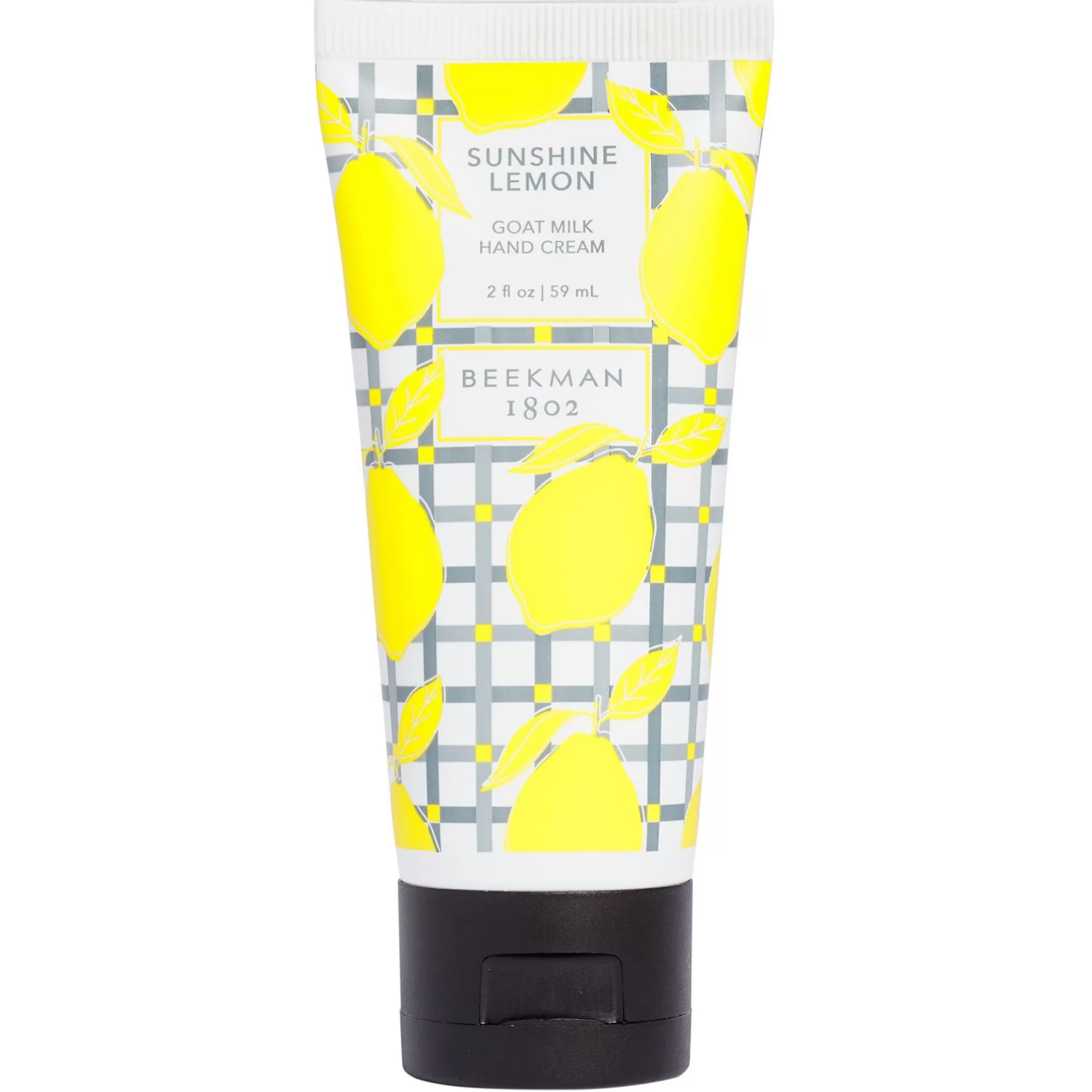 Beekman 1802 Lotions>Sunshine Lemon Hand Cream 2 Oz.